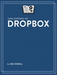 Dropbox eBook Cover