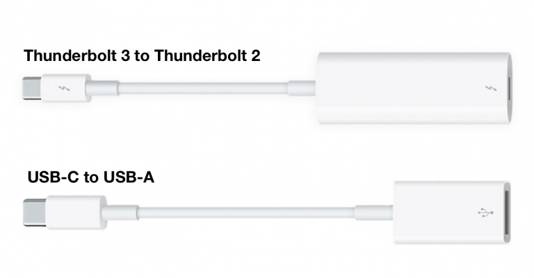 thunderbolt 2 hard drive new usb c