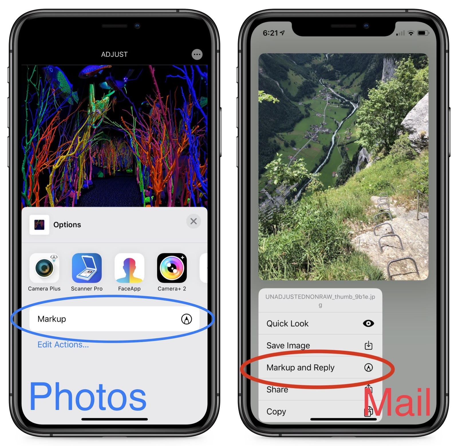 here-s-how-to-mark-up-photos-and-screenshots-with-text-and-graphics-in-ios-13-maclife