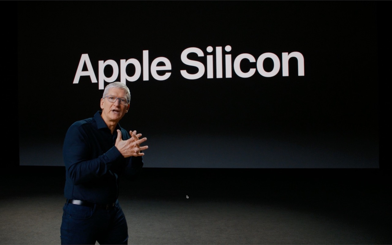 Macs Switching from Intel Chips to Apple Silicon—Answers to Your ...
