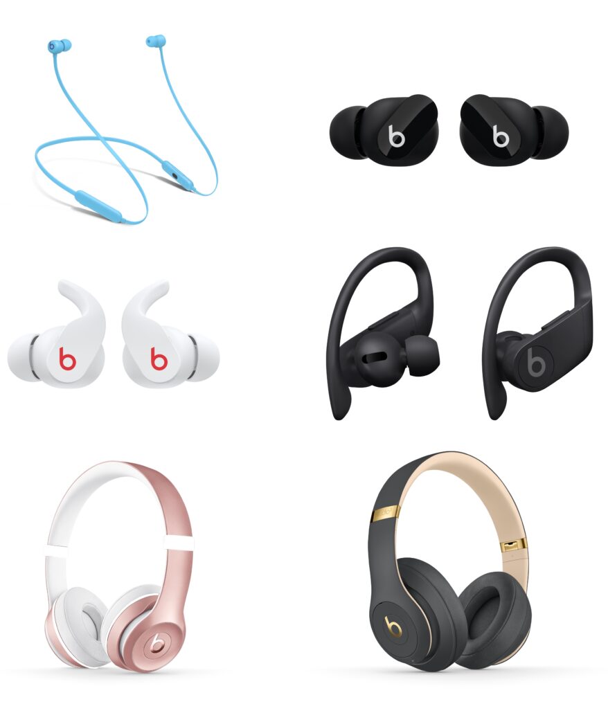 Beats